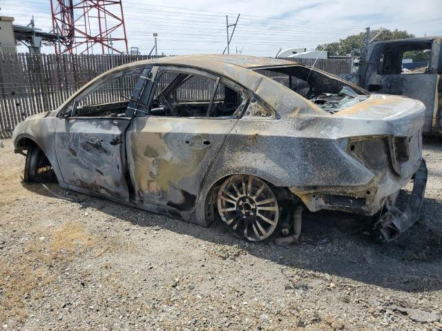 2011 CHEVROLET CRUZE ECO - 1G1PJ5S97B7240802