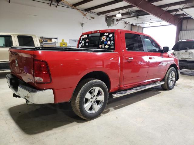 Vin: 3c6rr7lt4gg240872, lot: 52927055, ram 1500 slt 20163
