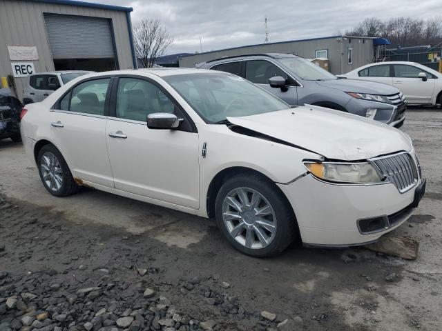 Vin: 3lnhl2jc4ar621916, lot: 52907865, lincoln mkz 20104