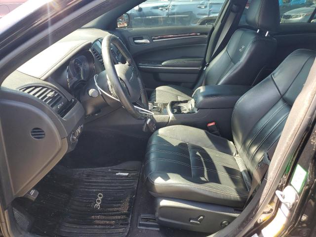 2017 CHRYSLER 300 S - 2C3CCAGG1HH586040