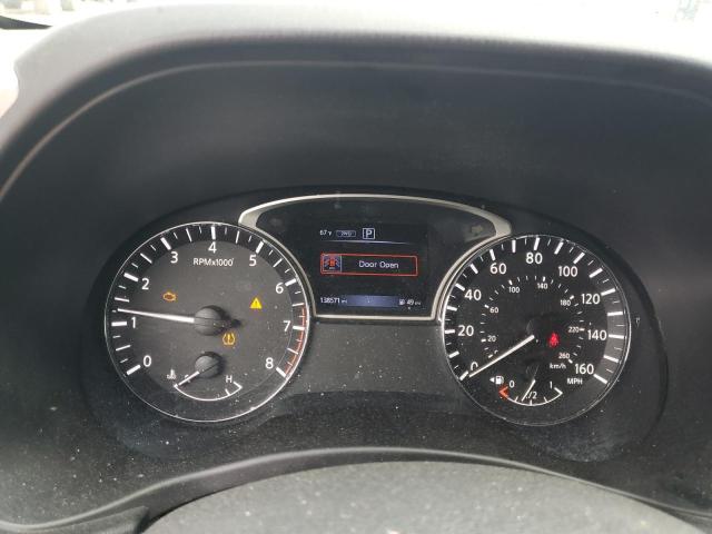 2017 NISSAN PATHFINDER - 5N1DR2MM4HC641044