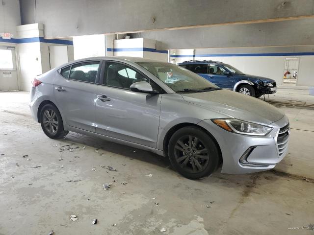 Vin: 5npd84lf9hh015094, lot: 54832465, hyundai elantra se 20174