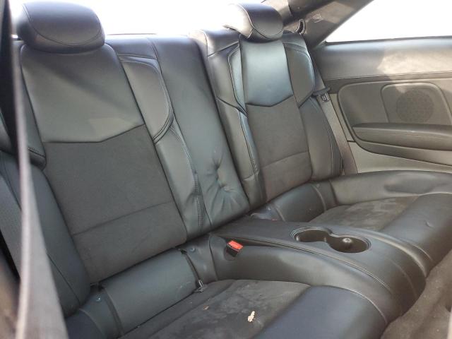 2016 CADILLAC ATS-V - 1G6AN1RY1G0106197