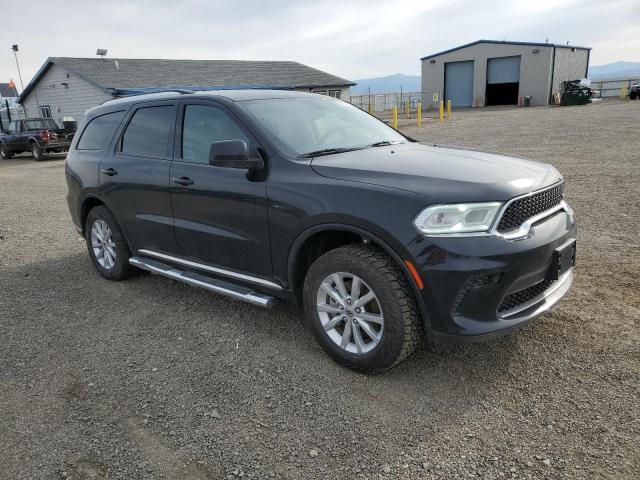 Vin: 1c4rdjag7pc617269, lot: 52991455, dodge durango sxt 20234