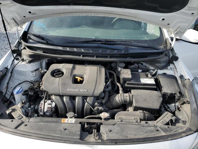 2018 KIA FORTE LX - 3KPFL4A72JE202903