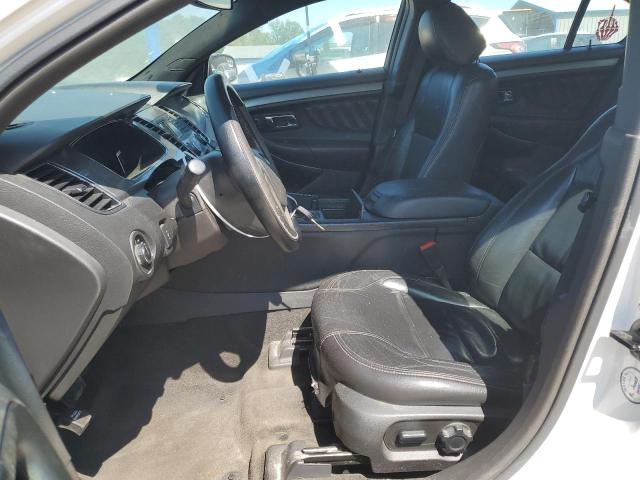 2015 FORD TAURUS SEL - 1FAHP2E88FG169861