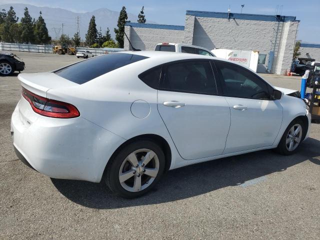 2016 DODGE DART SXT 1C3CDFBB3GD591547