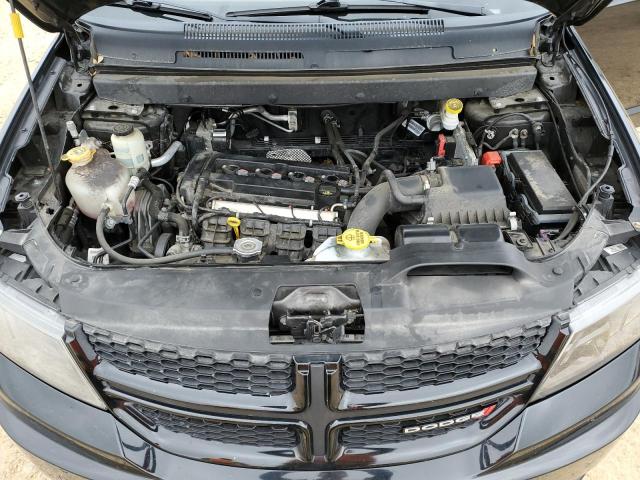 2018 DODGE JOURNEY SE - 3C4PDCABXJT532414