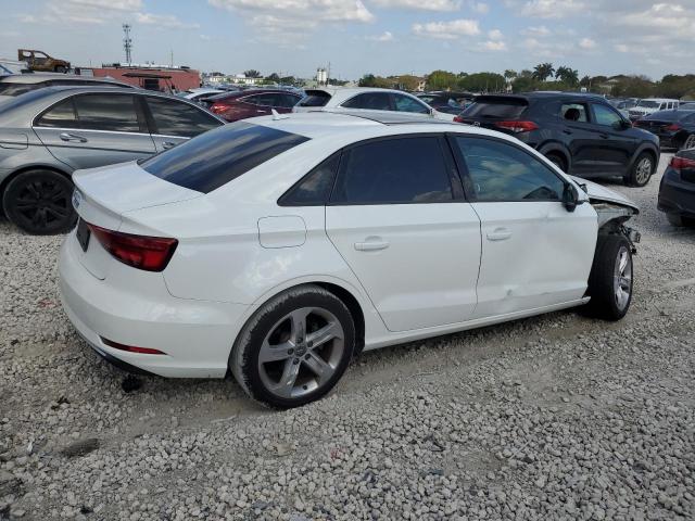 Vin: wauaugff1h1052219, lot: 53735215, audi a3 premium 20173