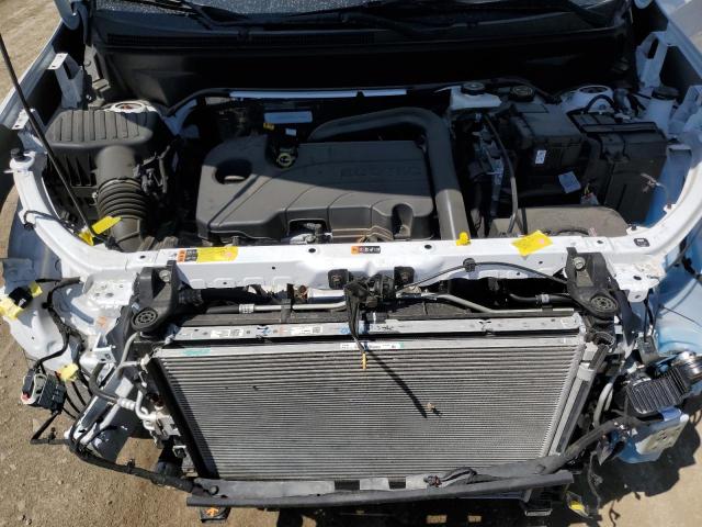 2023 CHEVROLET EQUINOX LT - 3GNAXKEG9PL114729