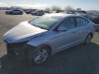 2020 HYUNDAI ELANTRA SE - 5NPD84LF6LH506439