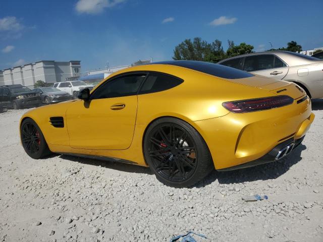 Vin: wddyj8aa0la025569, lot: 52117575, mercedes-benz gt-class c 20202