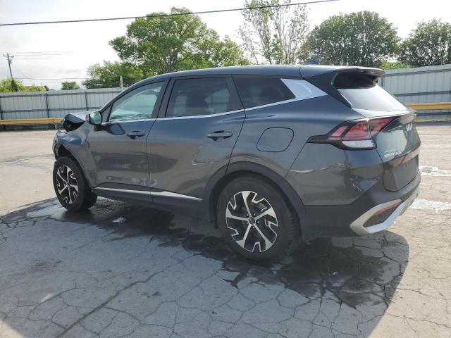 2023 KIA SPORTAGE E - 5XYK33AF6PG063581