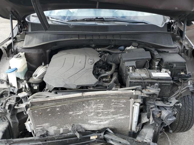 2020 KIA SORENTO S - 5XYPG4A57LG638532