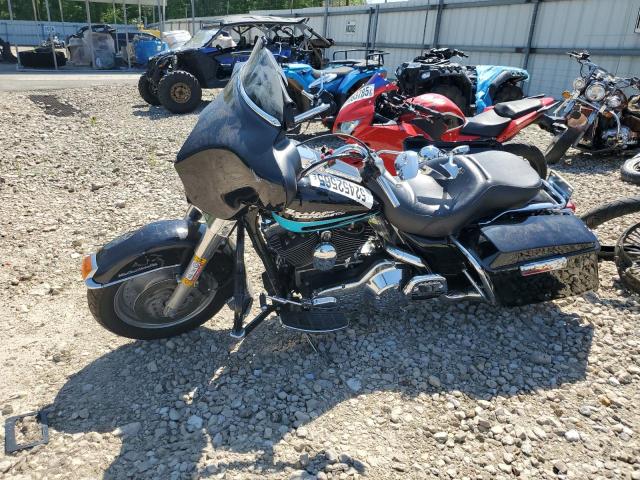 2004 HARLEY-DAVIDSON FLHTPI 1HD1FMW1X4Y620144