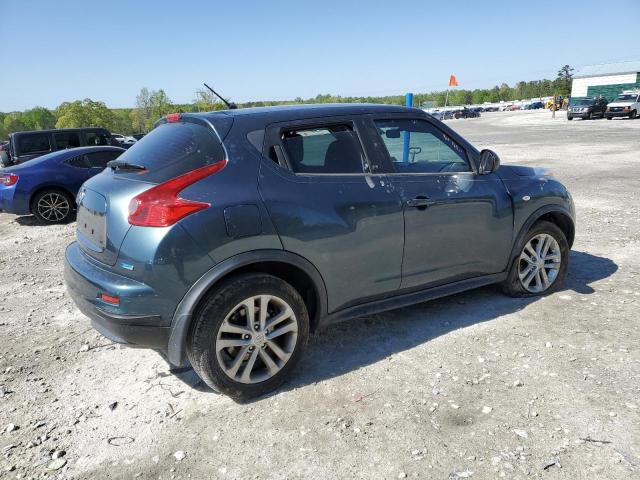 Vin: jn8af5mr4et450396, lot: 53348865, nissan juke s 20143