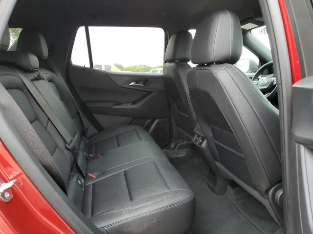 2025 CHEVROLET EQUINOX LT - 3GNAXHEG2SL144540