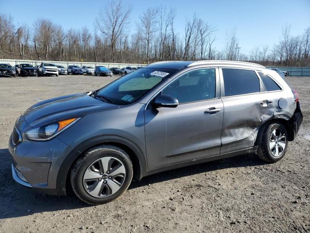 Vin: kndcc3lc8h5050056, lot: 52672955, kia niro ex 2017 img_1