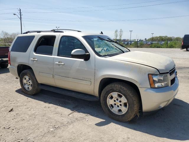 Vin: 1gnskae03dr180925, lot: 52950585, chevrolet tahoe k1500 ls 20134