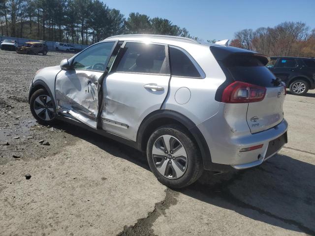 Vin: kndcb3lc9h5094859, lot: 51782065, kia niro fe 20172