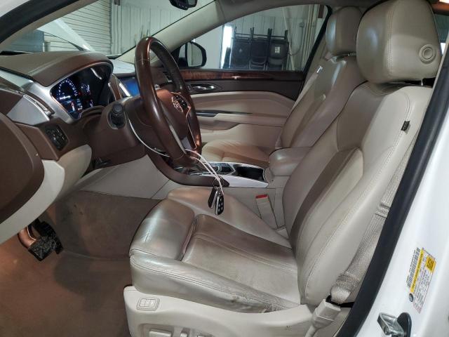 2015 CADILLAC SRX PERFOR 3GYFNCE36FS531134