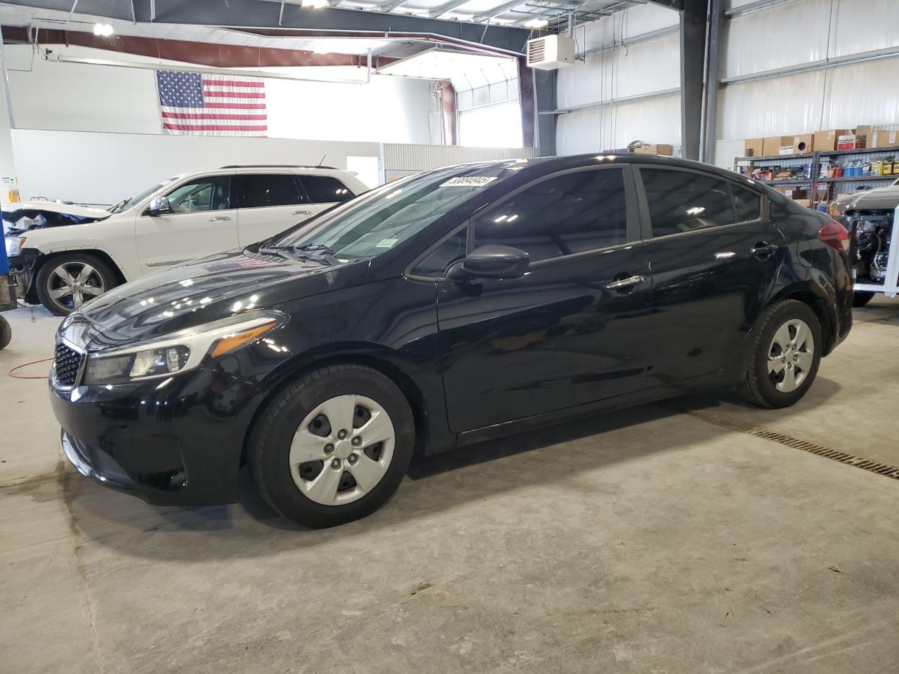 KIA FORTE LX