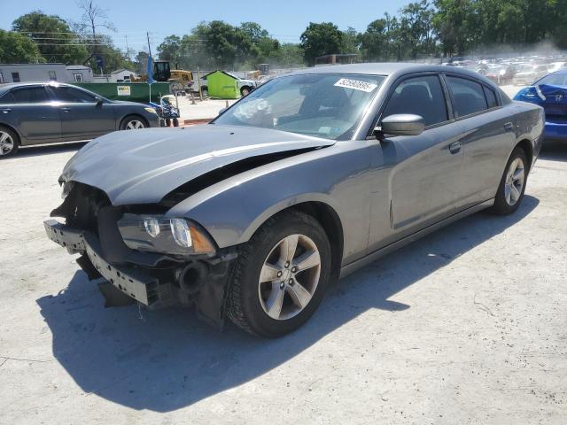 Vin: 2c3cdxbg0ch218027, lot: 52590895, dodge charger se 2012 img_1