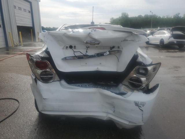 2015 CHEVROLET SONIC LT - 1G1JC5SH8F4113636