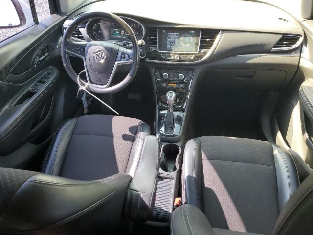 2018 BUICK ENCORE PRE KL4CJASB1JB714766