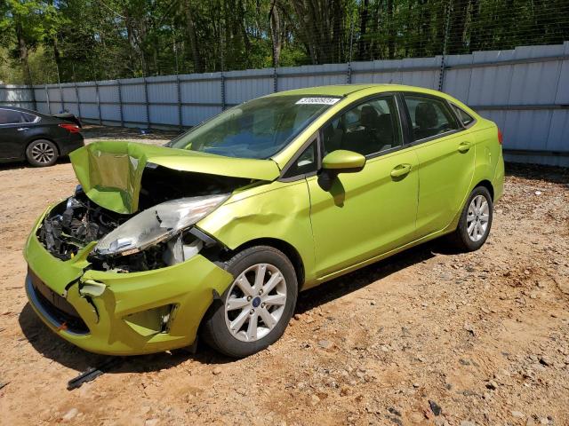 Vin: 3fadp4bj7cm164850, lot: 51680925, ford fiesta se 2012 img_1