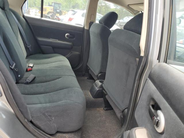 2011 NISSAN VERSA S - 3N1BC1AP1BL435829