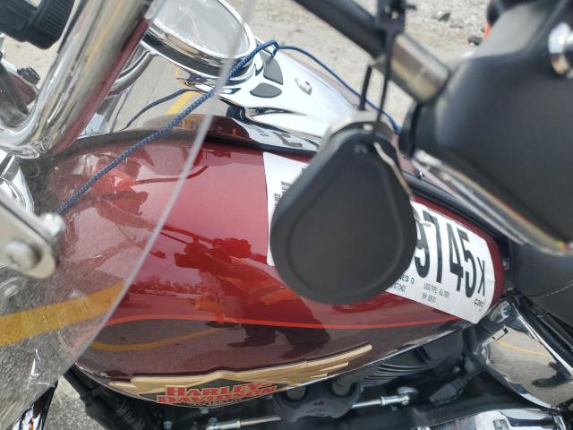 2023 HARLEY-DAVIDSON FLHCSANV - 1HD1BAK16PB039781