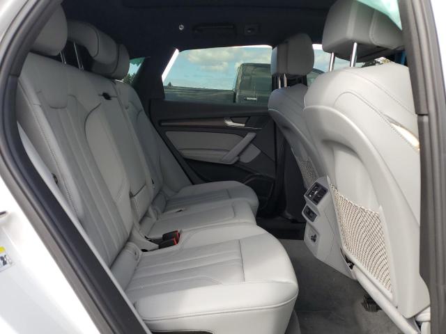 2024 AUDI Q5 E PREMI WA1E2AFY6R2062596