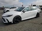2025 TOYOTA CAMRY XSE - 4T1DAACK9SU539063