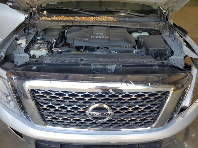 2018 NISSAN TITAN S - 1N6AA1EK9JN540286