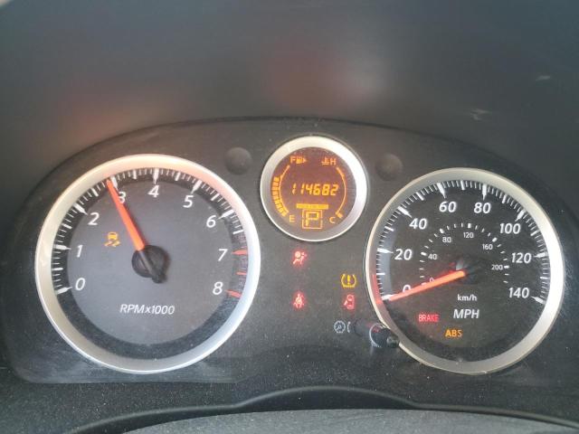 2012 NISSAN SENTRA 2.0 - 3N1AB6AP8CL749524