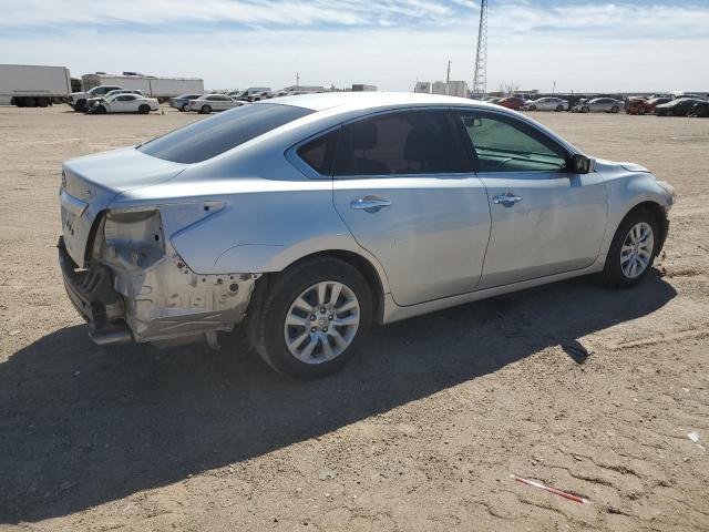 1N4AL3AP6FN375952 Nissan Altima 2.5 2015