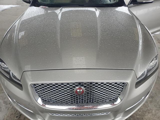 2016 JAGUAR XJL PORTFO SAJWA2G70G8V93006