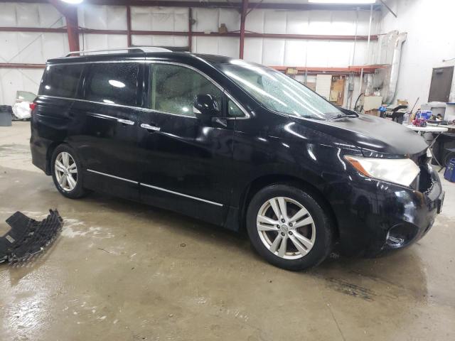 Vin: jn8ae2kp9c9050296, lot: 52780705, nissan quest s 20124