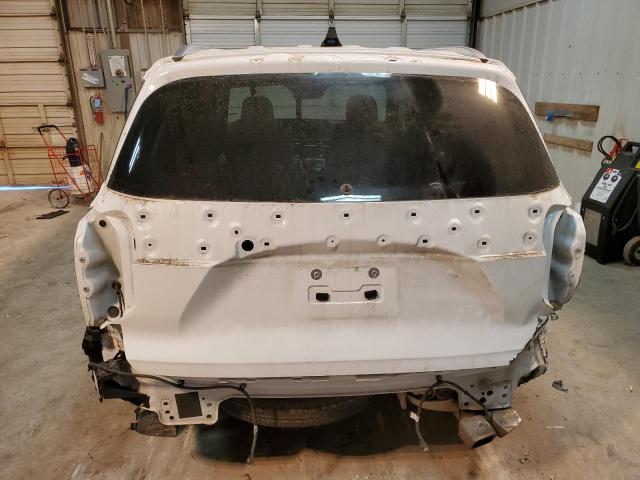2023 HYUNDAI PALISADE C - KM8R74GE4PU618948