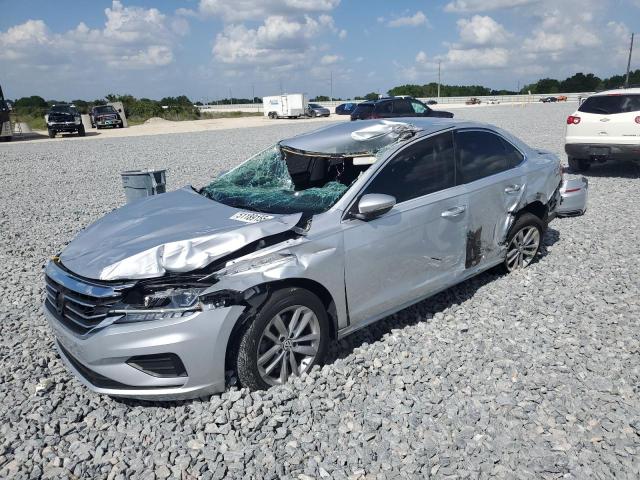 Vin: 1vwsa7a36lc010510, lot: 51189155, volkswagen passat se 2020 img_1
