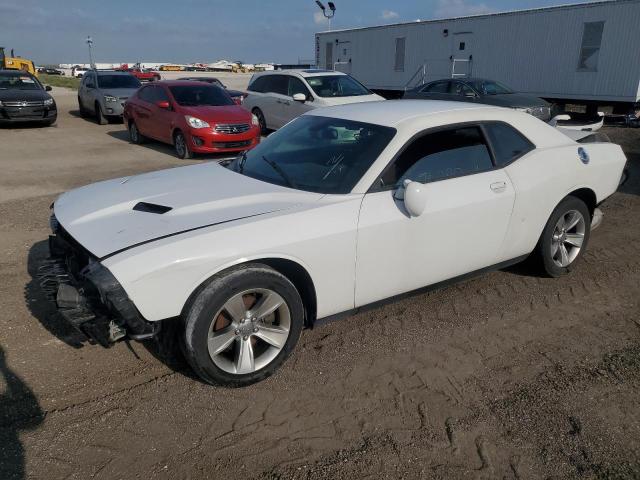 Vin: 2c3cdzag9fh728085, lot: 54339395, dodge challenger sxt 2015 img_1