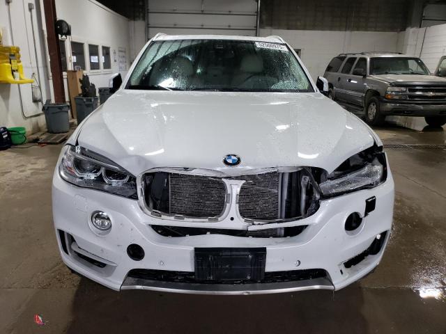 2016 BMW X5 XDRIVE3 - 5UXKR0C50G0P30960