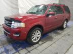2015 FORD EXPEDITION - 1FMJU2AT6FEF12642