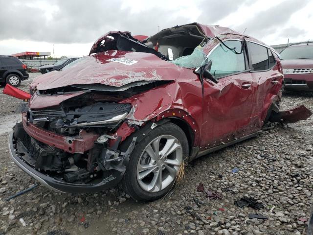 Vin: kl4mmbs28mb100075, lot: 54942535, buick encore preferred 2021 img_1