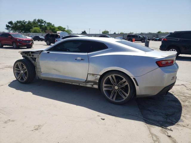 Vin: 1g1fb1rx2h0183027, lot: 52551565, chevrolet camaro lt 20172