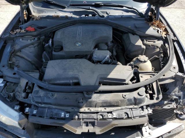 2015 BMW 428 I - WBA3N3C55FK233471