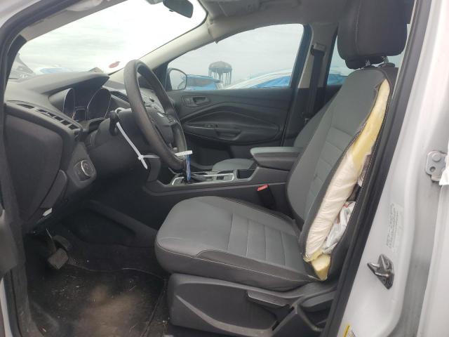 2017 FORD ESCAPE S - 1FMCU0F78HUA81576