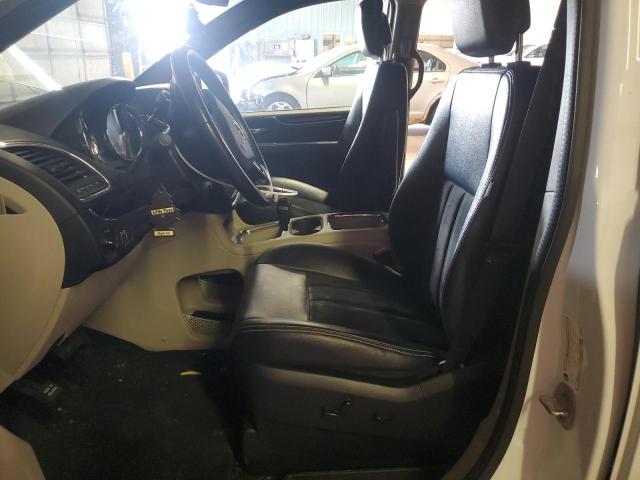 2019 DODGE GRAND CARA 2C4RDGCG4KR688493