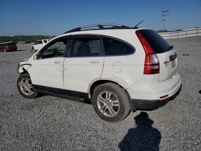 Vin: 5j6re4h76al070503, lot: 53285715, honda crv exl 20102